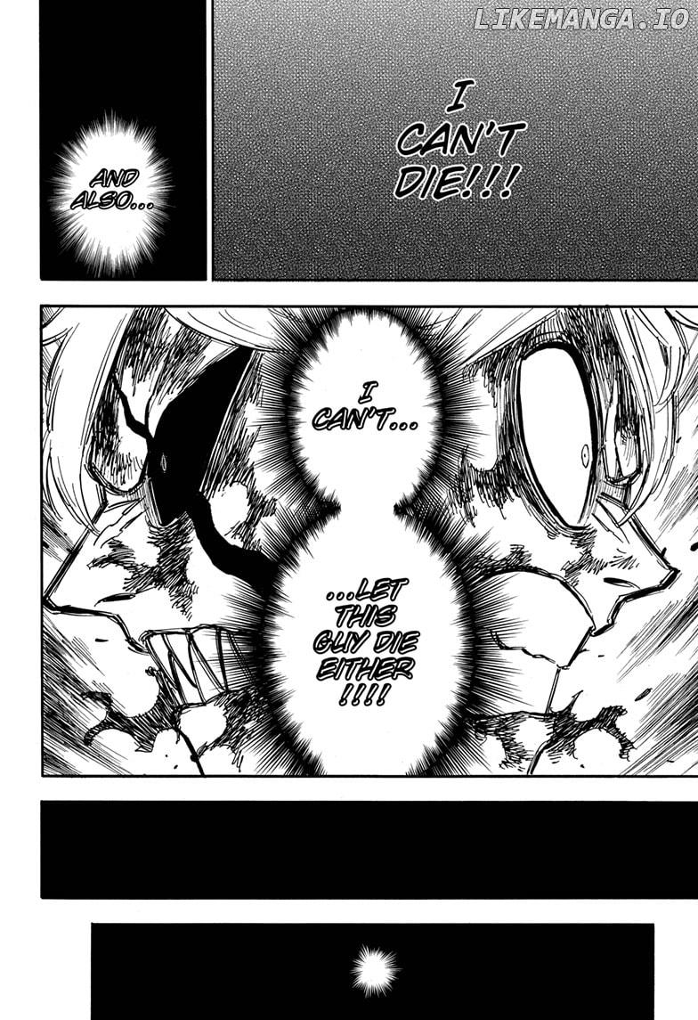 Black Clover chapter 272 image 15